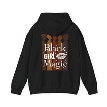 Magic Girl Hoodie