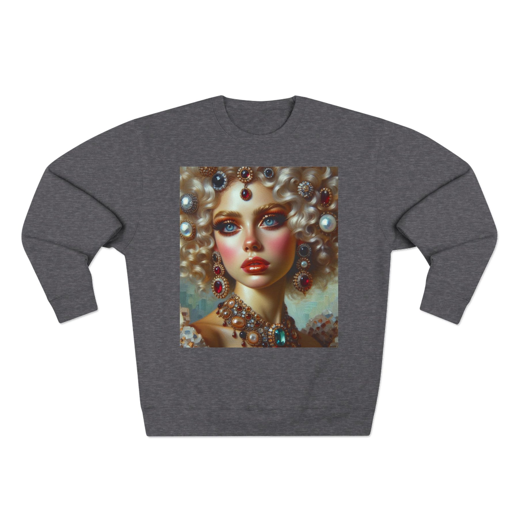 Unisex Crewneck Sweatshirt