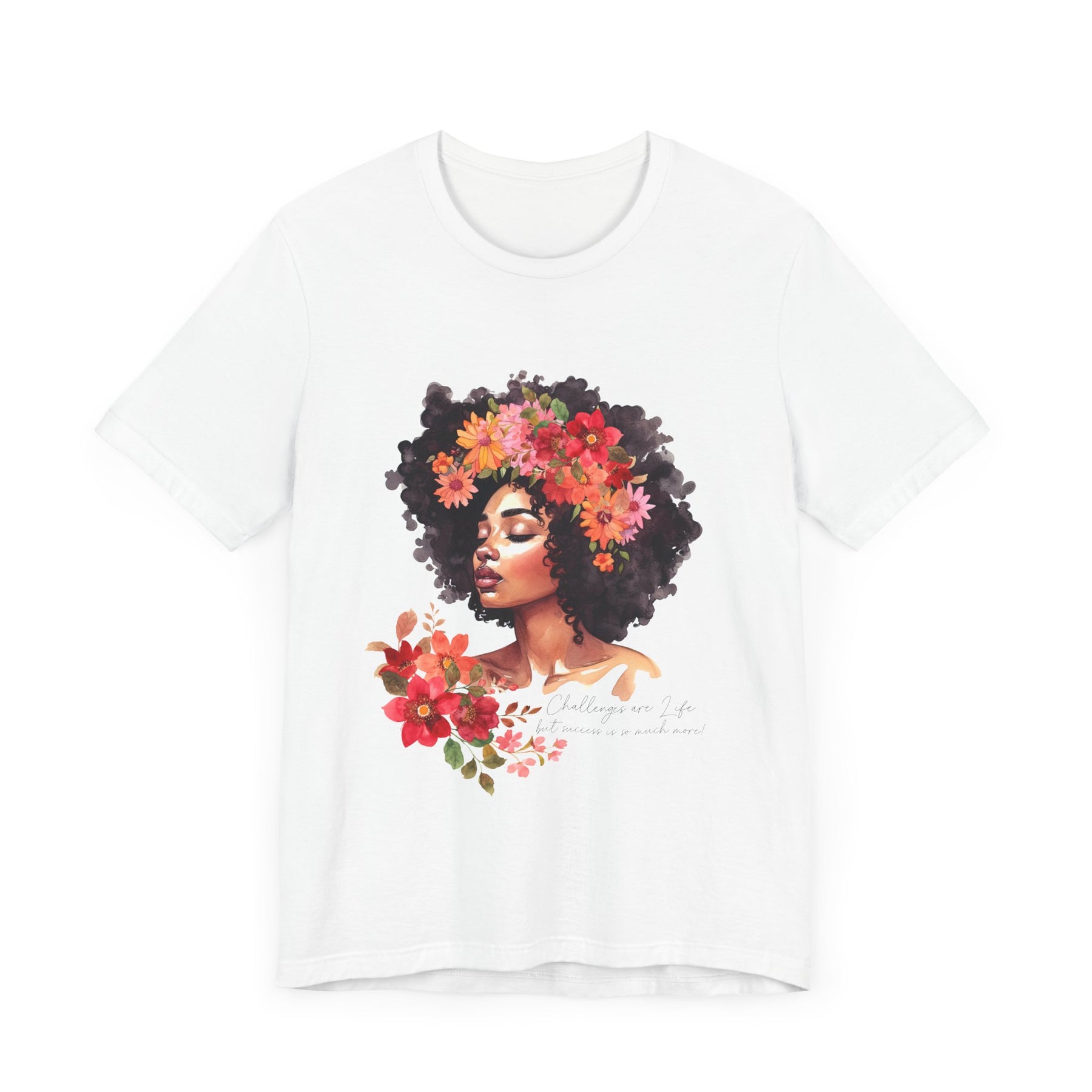 Copy of Flower Girl T-shirt