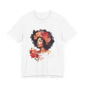 Copy of Flower Girl T-shirt