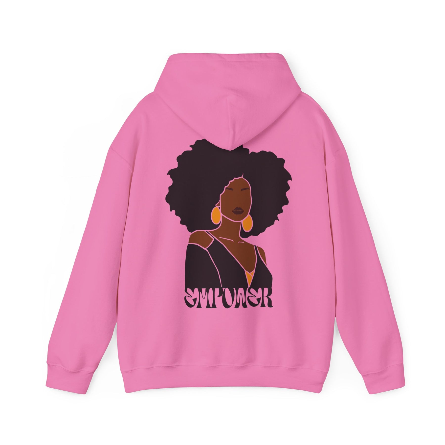 Empower Lady Hoodie