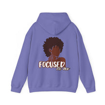 Focused On Me Hoodie