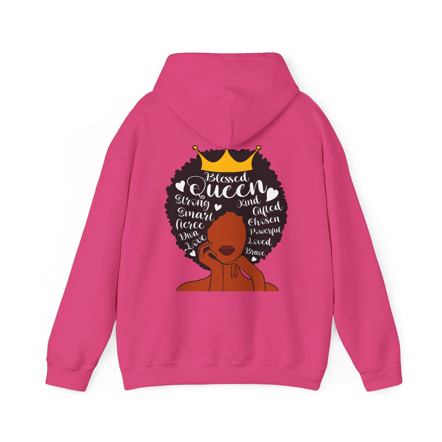 Queen Hoodie