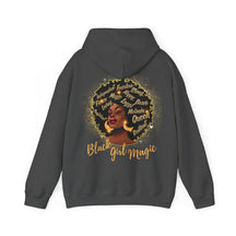 Magic Queen Hoodie