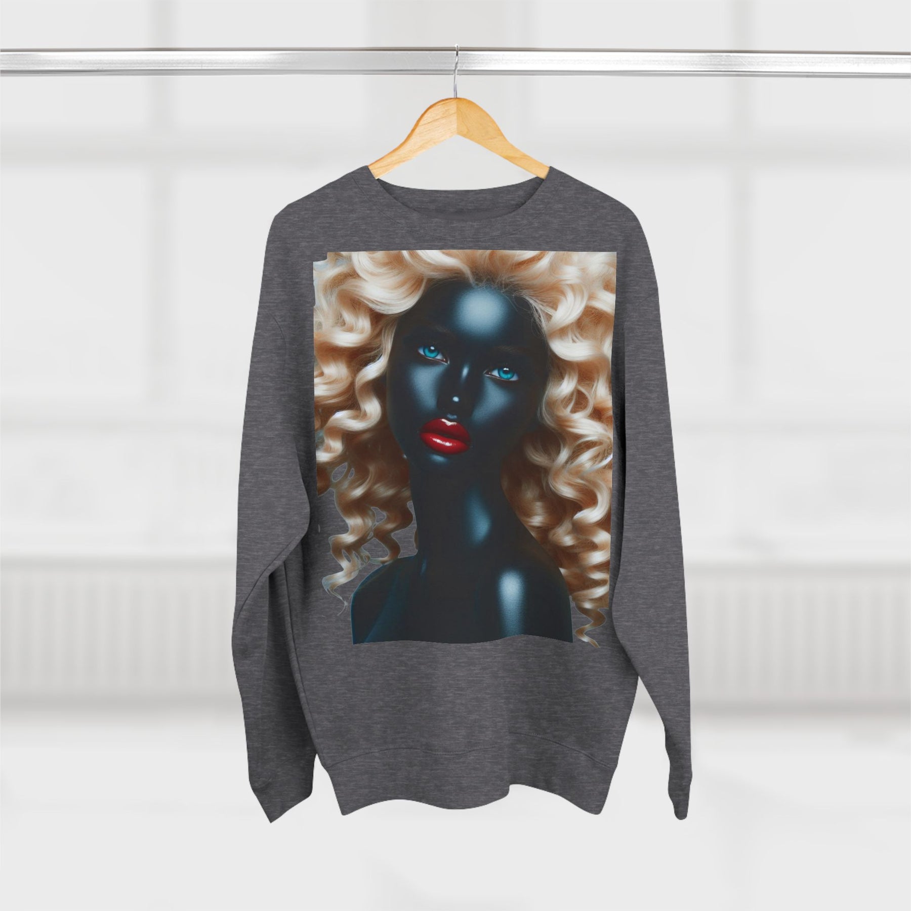 Copy of Unisex Crewneck Sweatshirt