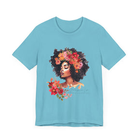 Copy of Flower Girl T-shirt