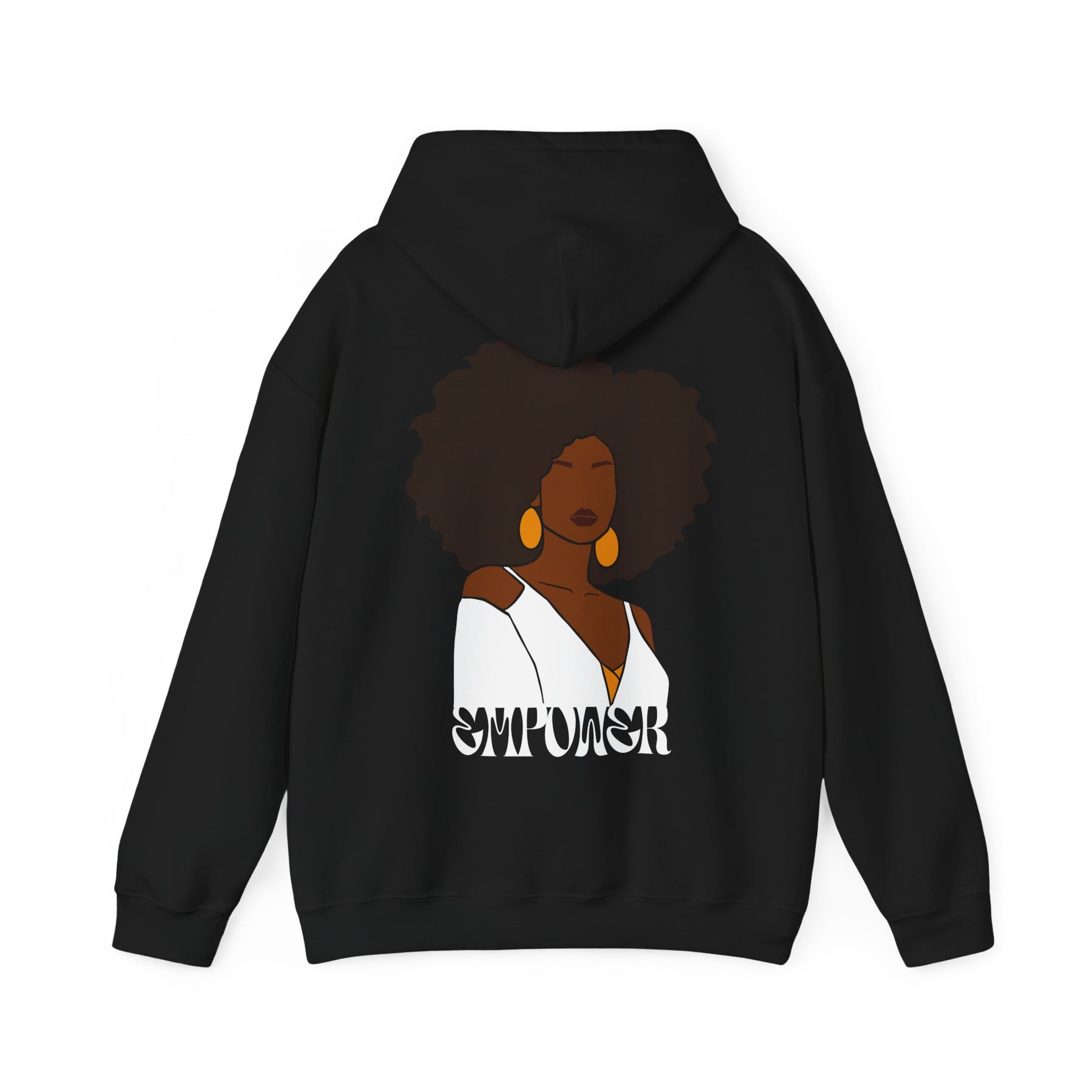 Empower Hoodie