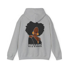 Empower Lady Hoodie