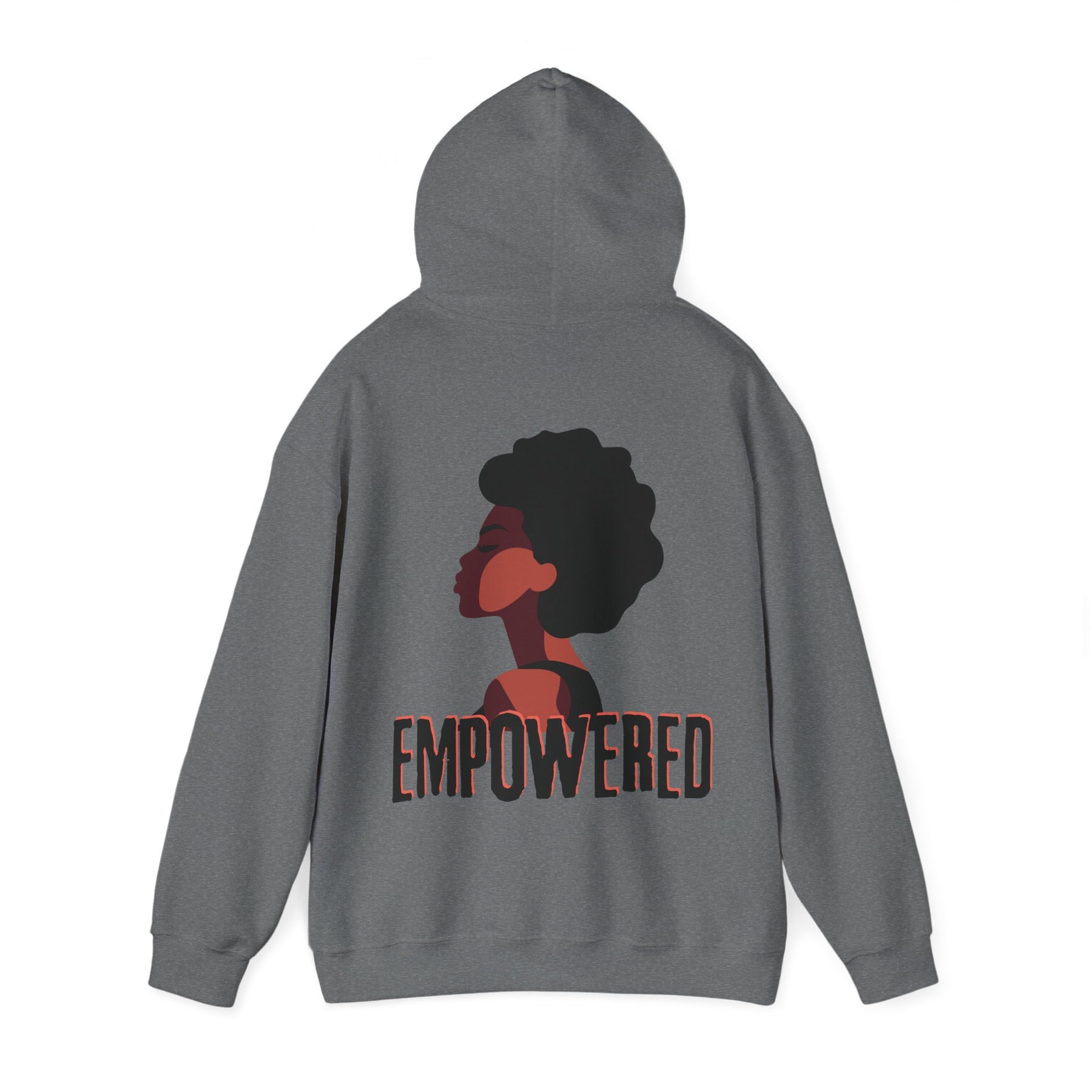 Empowered Hoodie