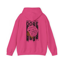 Unapologetically Dope Hoodie