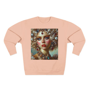 Unisex Crewneck Sweatshirt