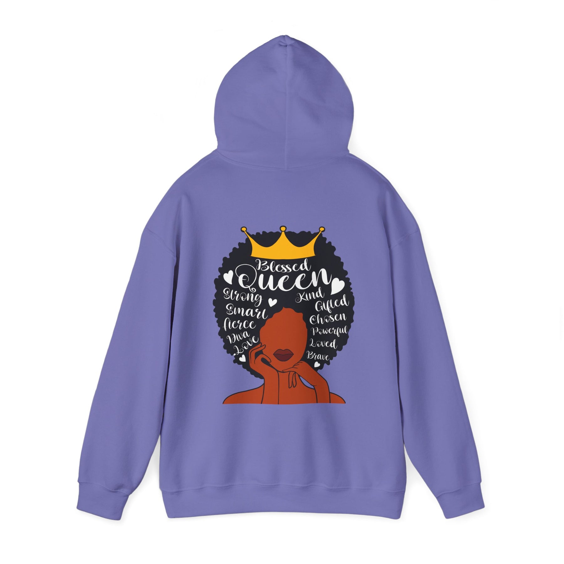 Queen Hoodie