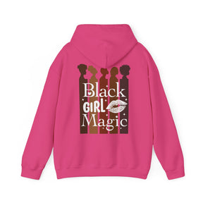 Magic Girl Hoodie