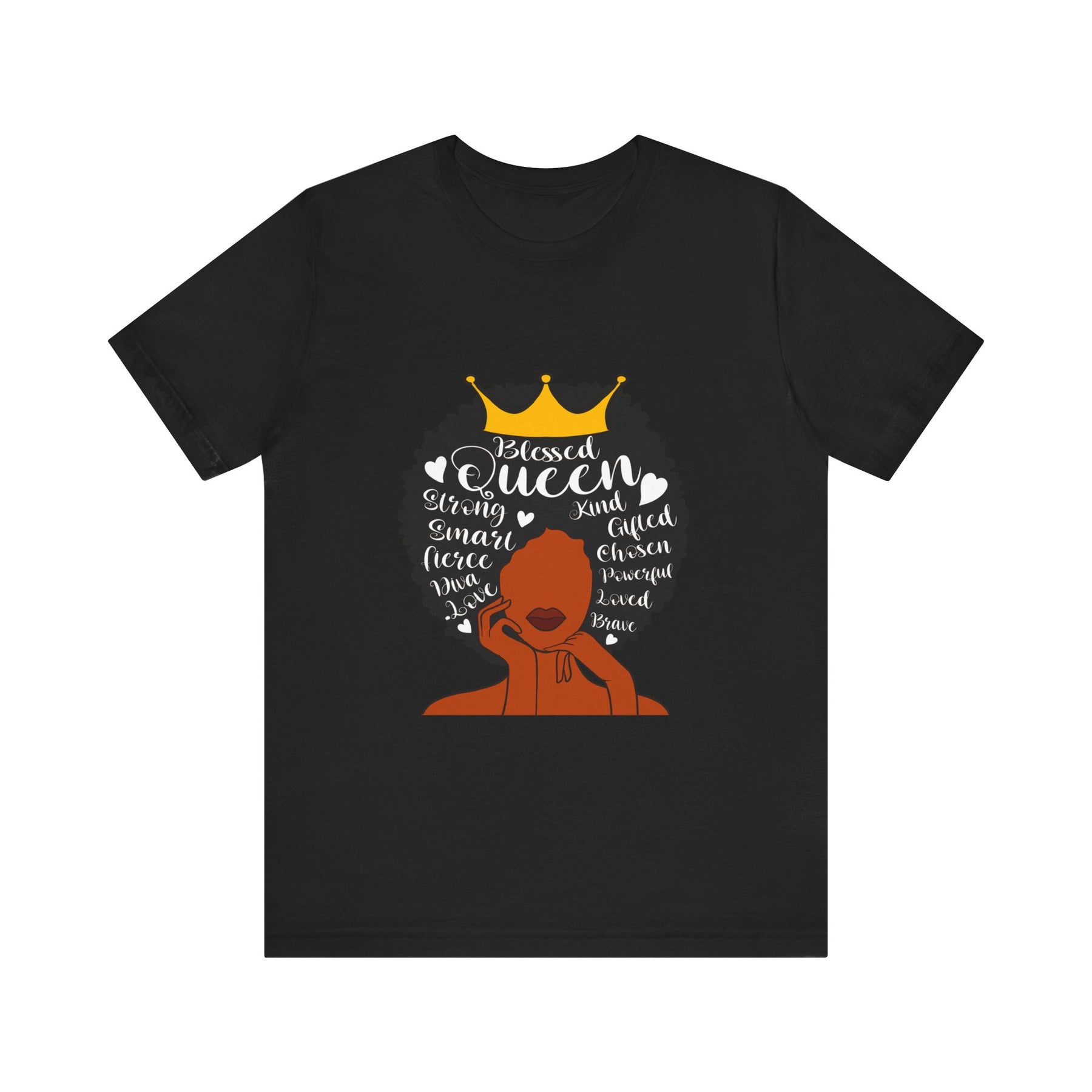 Queen T-shirt