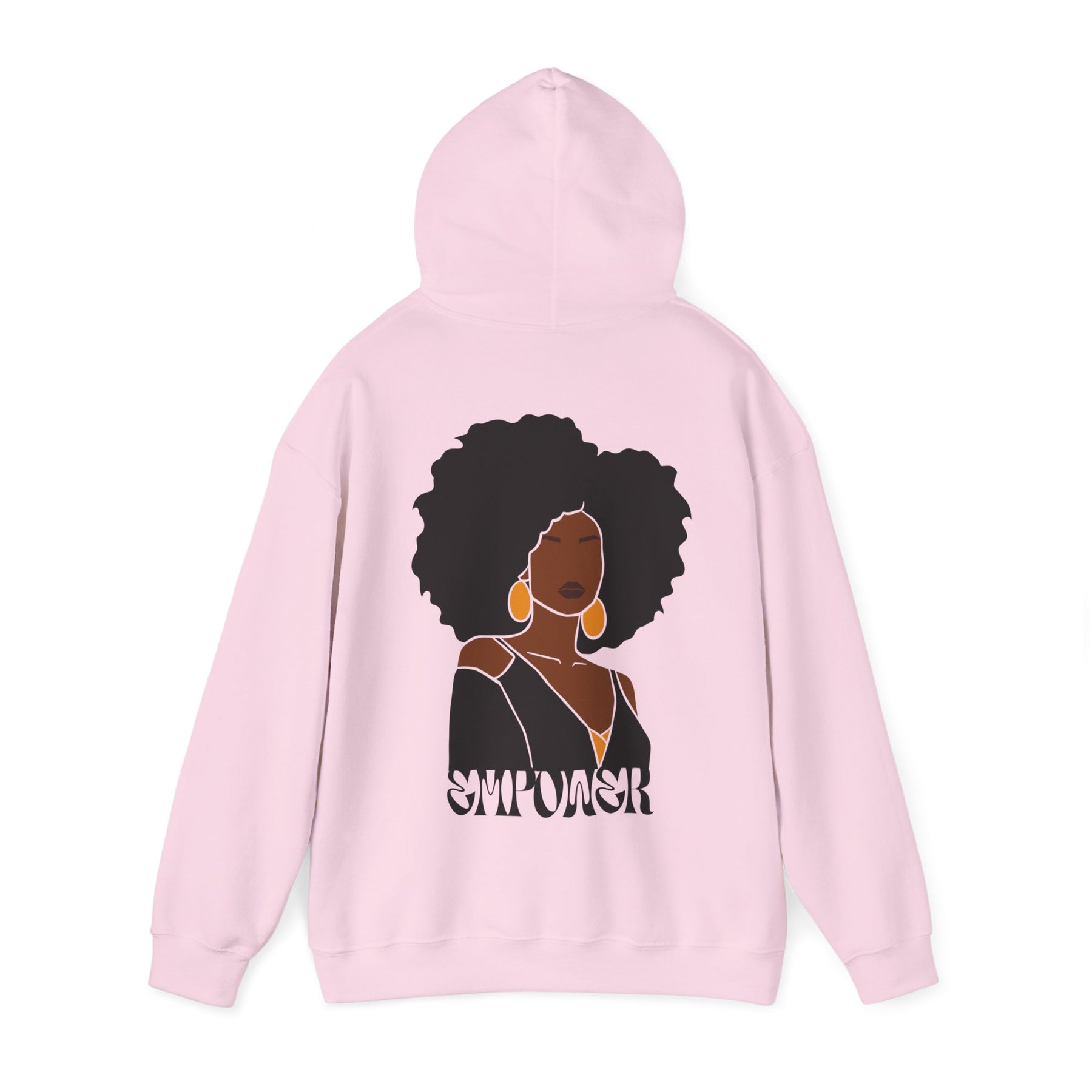 Empower Lady Hoodie