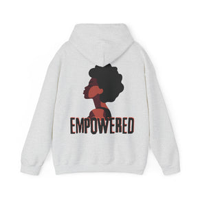 Empowered Hoodie