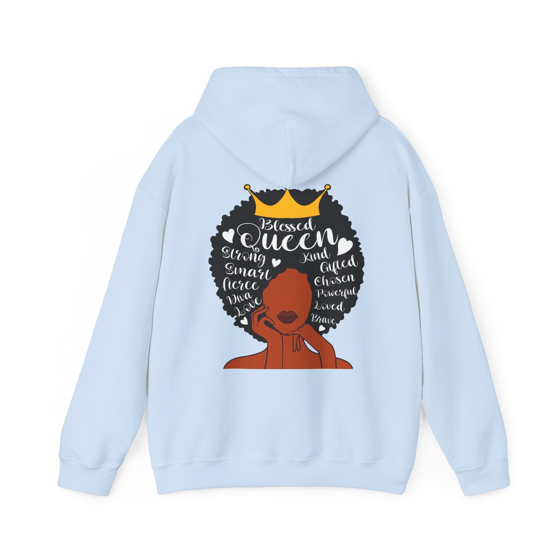 Queen Hoodie