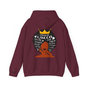 Queen Hoodie