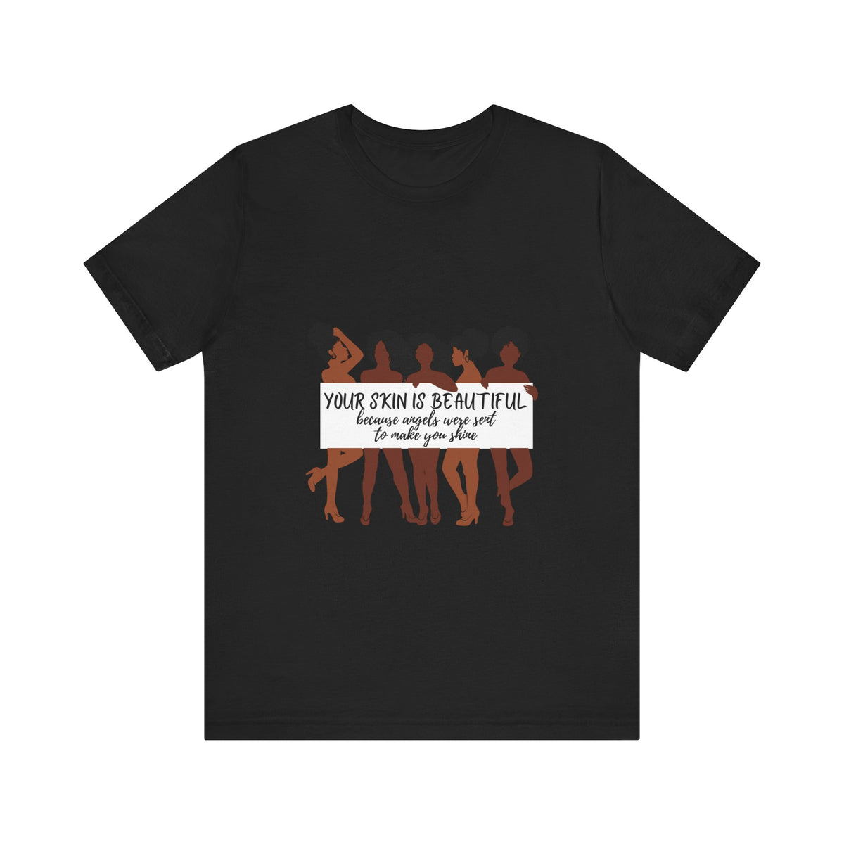 Five Ladies T-shirt