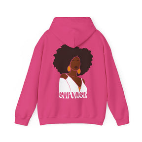 Empower Hoodie