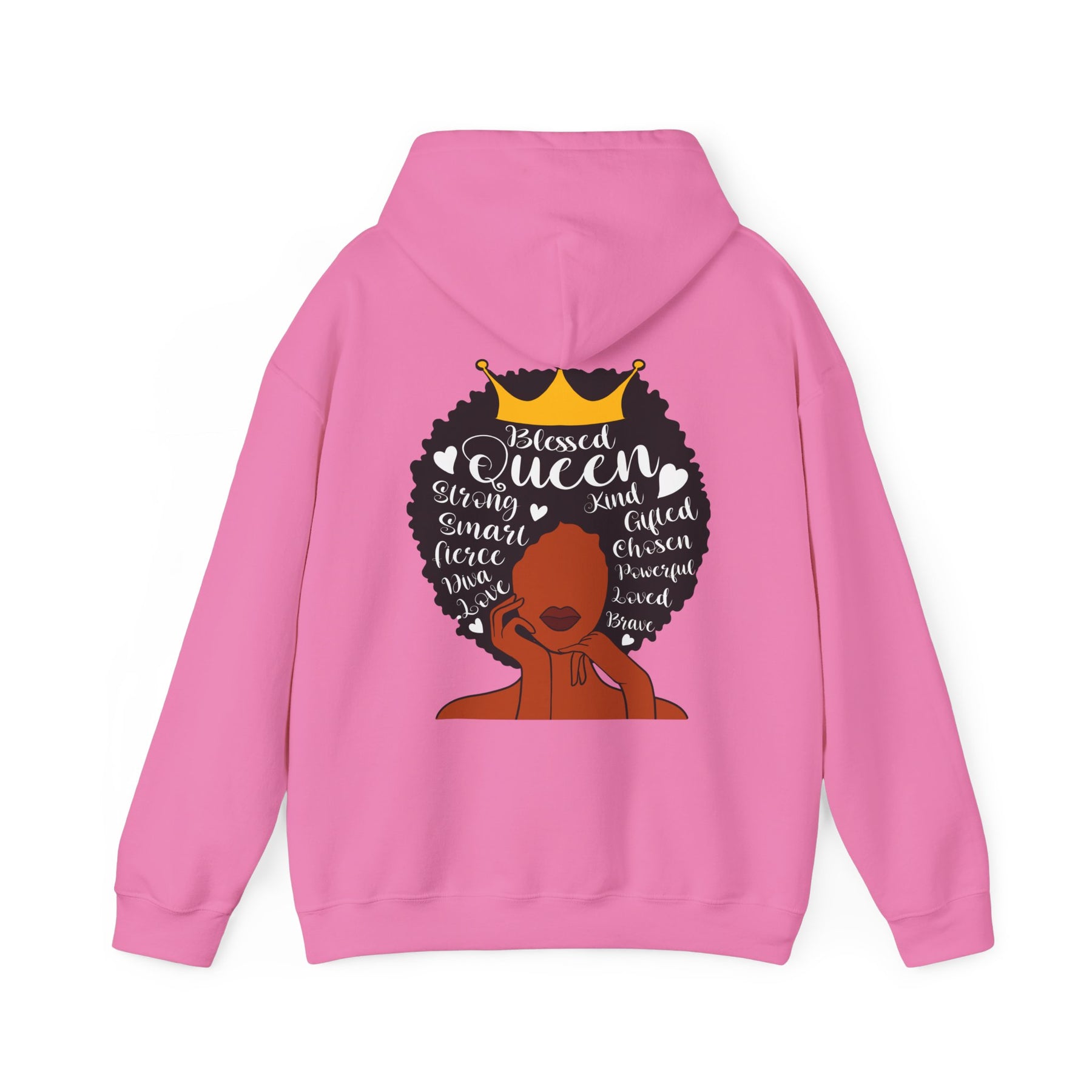 Queen Hoodie