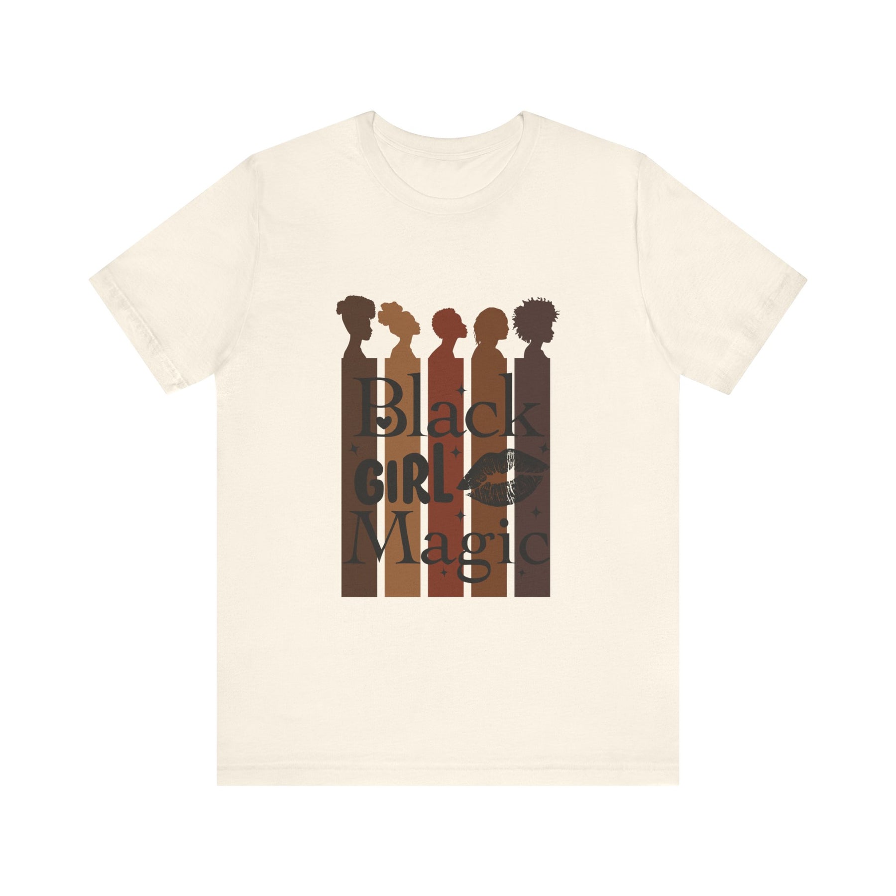 Black Girl Magic T-shirt