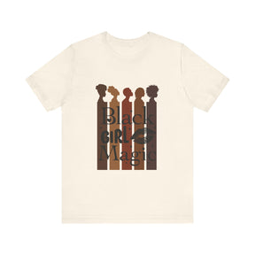 Black Girl Magic T-shirt