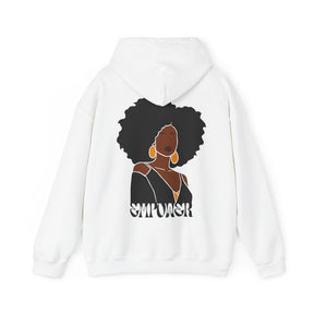 Empower Lady Hoodie