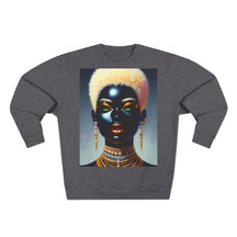 Unisex Crewneck Sweatshirt