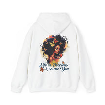 Precious Life Hoodie