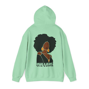 Empower Lady Hoodie