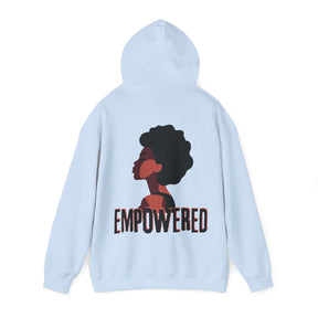 Empowered Hoodie