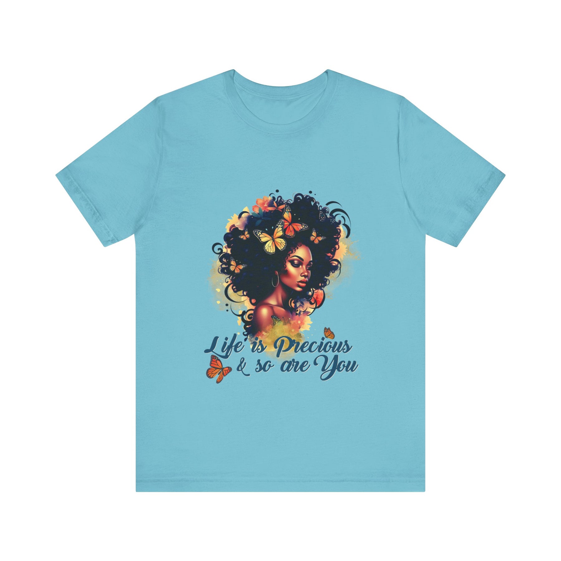 Precious Life T-shirt