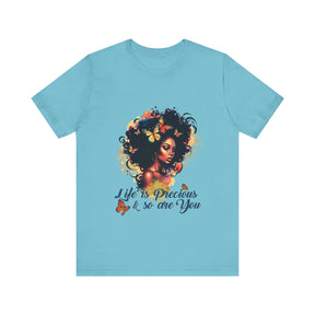 Precious Life T-shirt