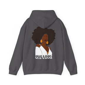 Empower Hoodie