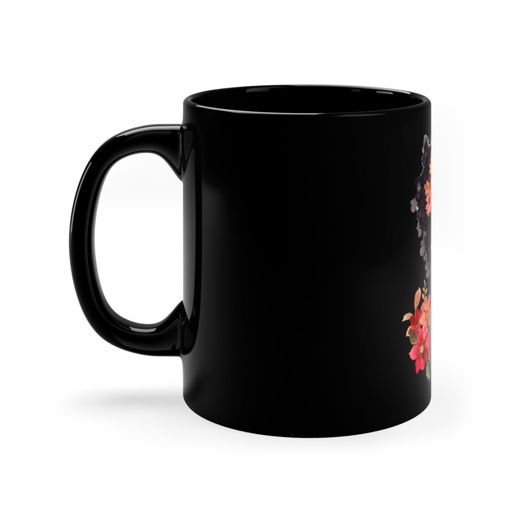 Challenges Mug