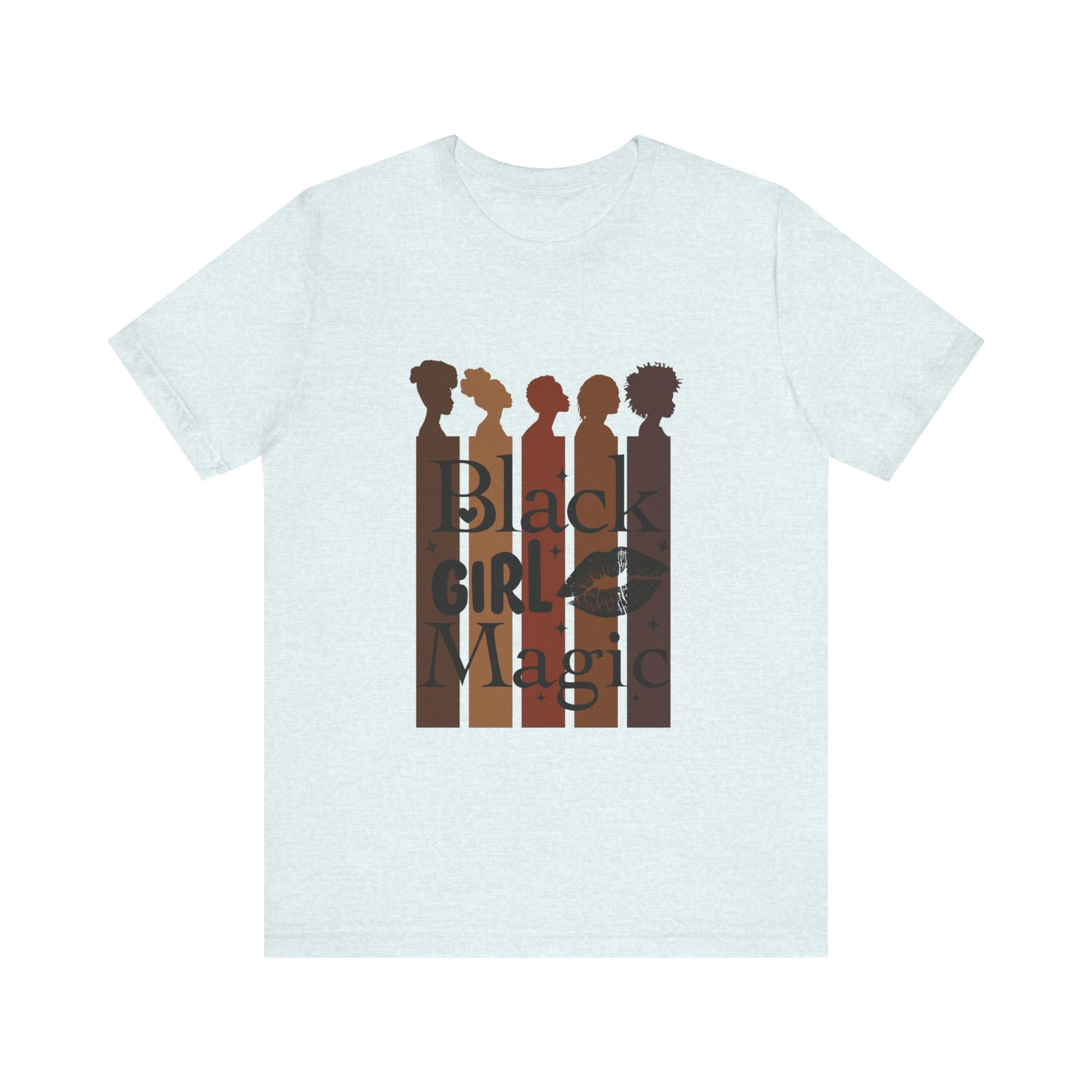 Black Girl Magic T-shirt