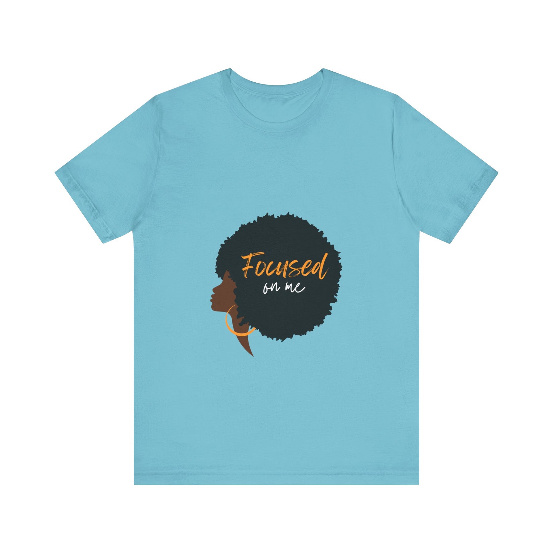 Focused T-shirt