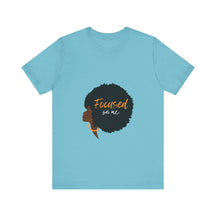 Focused T-shirt