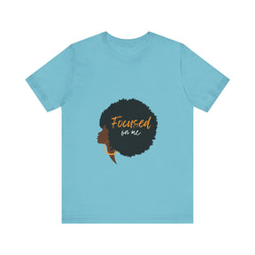 Focused T-shirt