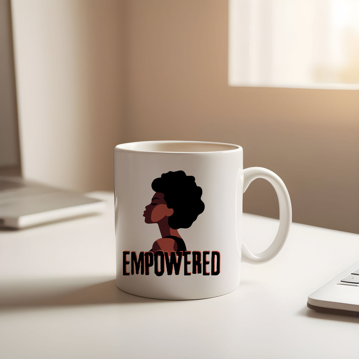 Empowered Mug