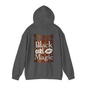 Magic Girl Hoodie