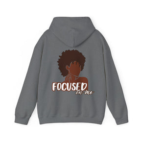 Focused On Me Hoodie