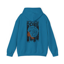 Unapologetically Dope Hoodie