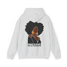 Empower Lady Hoodie