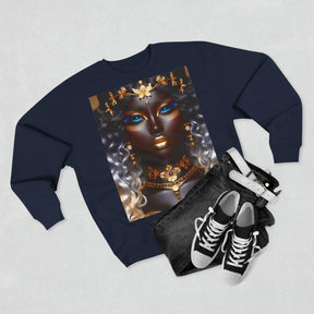 Unisex Crewneck Sweatshirt