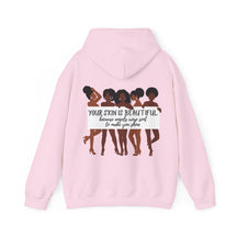 Five Ladies Hoodie