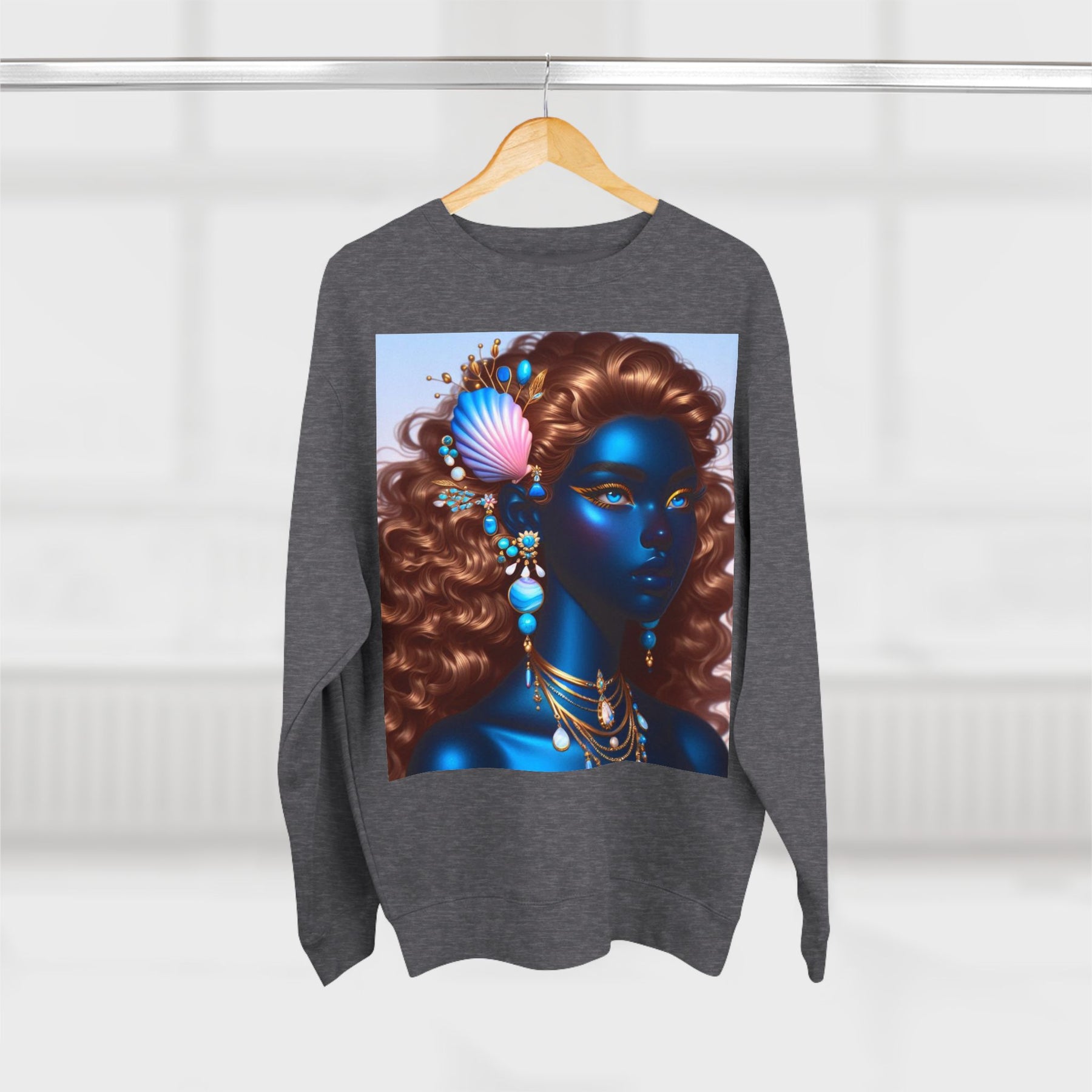 Copy of Copy of Unisex Crewneck Sweatshirt