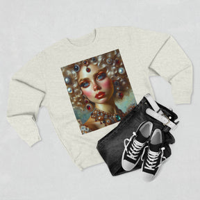 Unisex Crewneck Sweatshirt