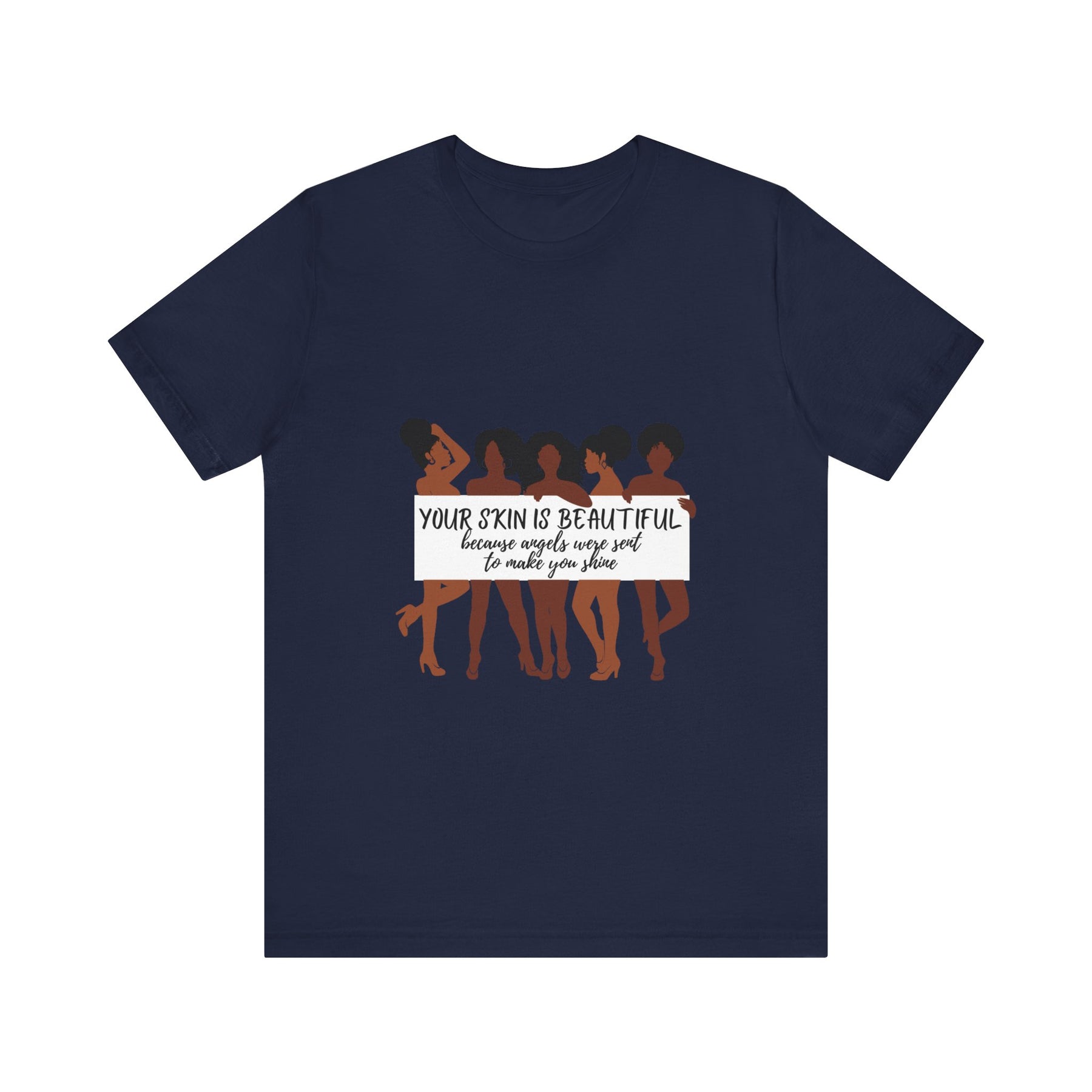 Five Ladies T-shirt